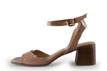 Bullboxer Sandalen in maat 42 Beige, Kleding | Dames, Schoenen, Verzenden, Beige, Sandalen of Muiltjes, Zo goed als nieuw