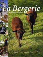 La Bergerie 9789058561060 N. Mertens, Verzenden, N. Mertens