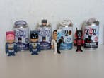 Funko - Funko Pop Funko Soda Figure - Batman DC Bulk 4