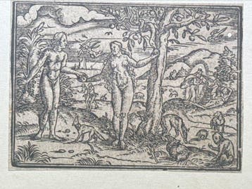 German Renaissance / South German /Suisse School -
