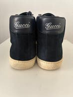 Gucci - Chaussures à lacets - Taille : EU 44.5, Vêtements | Hommes