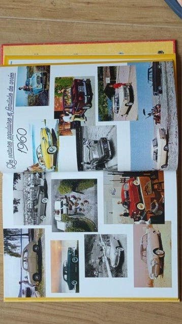 Book - Dinky Toys - Le Grand Livre, Nieuw