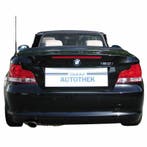 Windscherm passend voor BMW 1 serie E88 B7049