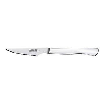 Steakmes | RVS | Per Stuk | Lengte 220mm Arcos, Verzenden, Nieuw in verpakking
