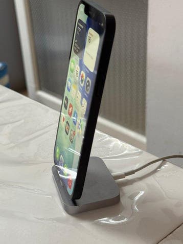 Apple iPhone 12 - Mobiele telefoon (1), Nieuw