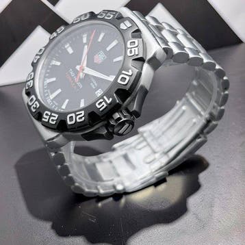 TAG Heuer - Formula 1 - WAH1110 - Heren - 2000-2010