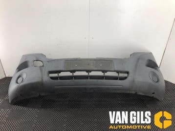 Voorbumper Renault Master O322797