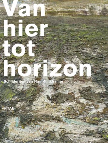 Van hier tot horizon 9789491182082 Han Steenbruggen, Verzenden, Zo goed als nieuw, Han Steenbruggen