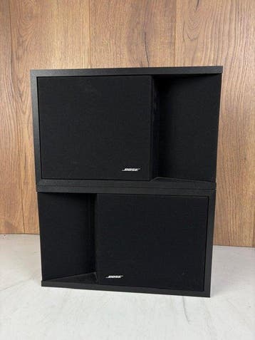 Bose - 205 - Direct/reflecting with free field tweeter, Nieuw