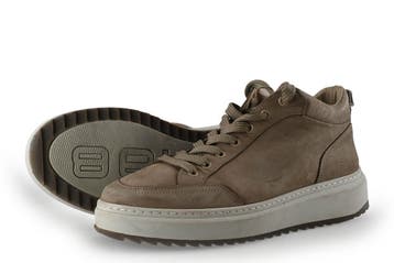 Rehab Sneakers in maat 42 Bruin, Vêtements | Hommes, Chaussures, Verzenden, Sneakers