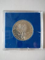 Polen. 50 Zlotych 1972 / Frederic Chopin (Zonder