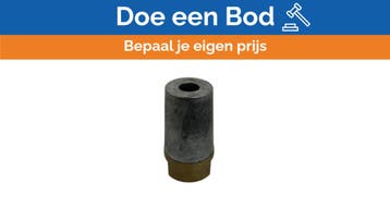 Bieden: Vetus SN30SET Propeller Shaft Anode Kit with Nut 30, Watersport en Boten, Ophalen of Verzenden, Nieuw