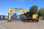 Veiling: Rupsgraafmachine JCB JS200LCT4i Diesel 129kW 2015, Ophalen