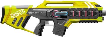 Laser Tag Set 40m bereik | Retour deal | 29% korting, Verzenden, Nieuw