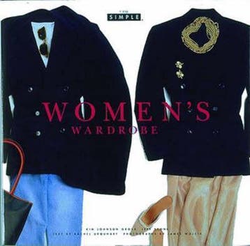 Womens Wardrobe 9780500016817 Rachel Urquhart, Verzenden, Zo goed als nieuw, Rachel Urquhart