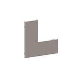 Legrand VAN GEEL Couvercle vertical Pièce dangle Canal, Verzenden