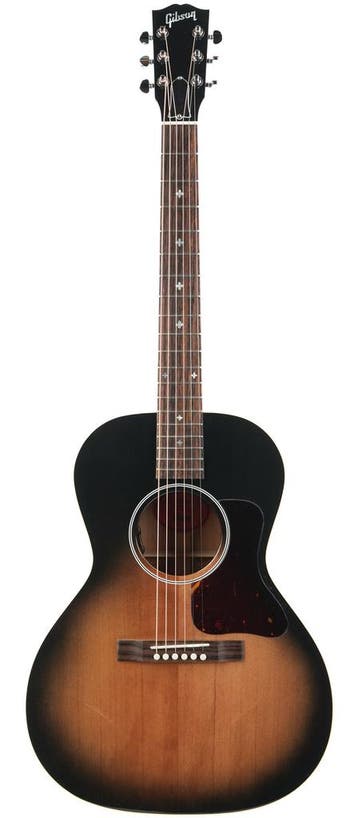 Gibson L00 Argentine Grey Gloss, Verzenden, Nieuw
