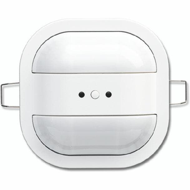 ABB Busch-Jaeger Motion Detector Bus Systeem -, Bricolage & Construction, Électricité & Câbles, Envoi