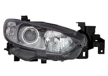 Mazda 6 2013-2015 Koplamp Rechts (Koplampen, Verlichting), Auto-onderdelen, Verzenden, Nieuw