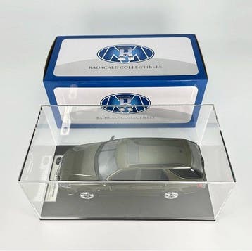 Radscale models 1:18 - Voiture miniature - Saab 9-5, Nieuw