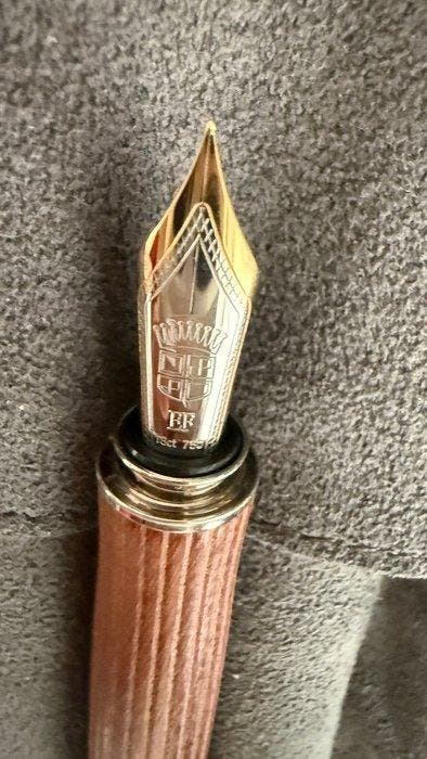 graf von faber Castell - Vulpen, Collections, Stylos