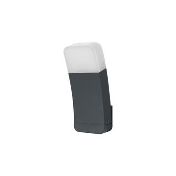 2dekans | Ledvance Smart+ Wifi Wandlamp Curve Donker Grijs, Tuin en Terras, Ophalen of Verzenden, Nieuw