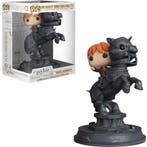 Funko Pop Harry Potter Ron Riding Chess Piece  Movie  82, Verzenden