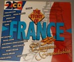 Various - The Story Of France 38 Chansons Formidables, CD & DVD, Verzenden