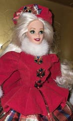 Mattel - Barbiepop Barbie Jewel Princess, Limited Edition -