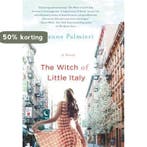 The Witch of Little Italy 9781250015518 Suzanne Palmieri, Verzenden, Gelezen, Suzanne Palmieri