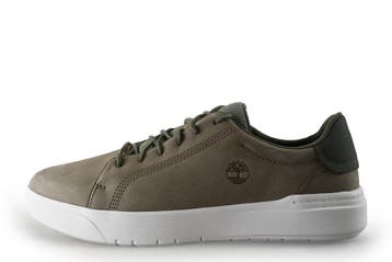 Timberland Sneakers in maat 45 Beige, Kleding | Heren, Schoenen, Overige kleuren, Verzenden, Timberland, Zo goed als nieuw
