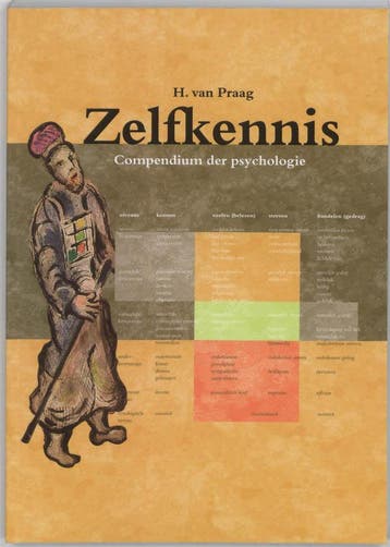 Zelfkennis 9789080960114 Praag, Verzenden, Praag