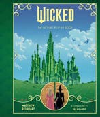 Wicked: The Ultimate Pop-Up Book |  | Nieuw, Verzenden, Nieuw
