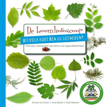 De boomhoroscoop 9789400508941 Esmée van Doorn, Verzenden, Esmée van Doorn