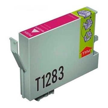 Huis-Merk  EPSON T1283 Magenta 11,5ml 247Print, Verzenden, Nieuw, Epson
