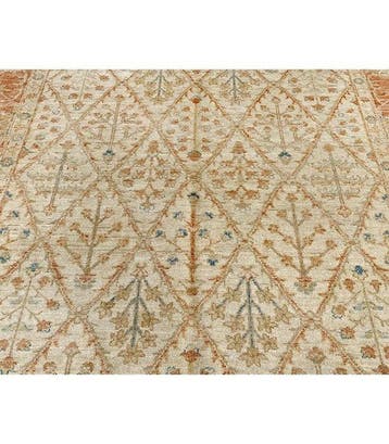 Omid - Vloerkleed - 200 cm - 145 cm, Nieuw