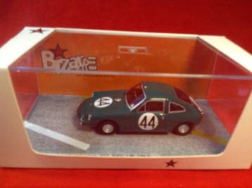 Bizarre 1:43 - Model raceauto - ref. #BZ553 Deep Sanderson, Nieuw