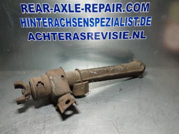 Staartstuk met trillingsdemper Opel Kadett C, Opel GT., Auto-onderdelen, Verzenden, Gebruikt, Opel