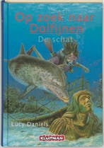 De schat / Op zoek naar dolfijnen 9789020674101 L. Daniels, Verzenden, Gelezen, L. Daniels