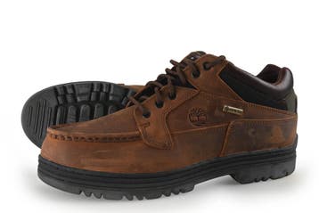 Timberland Laarzen in maat 45½ Bruin, Bruin, Verzenden, Timberland, Overige typen