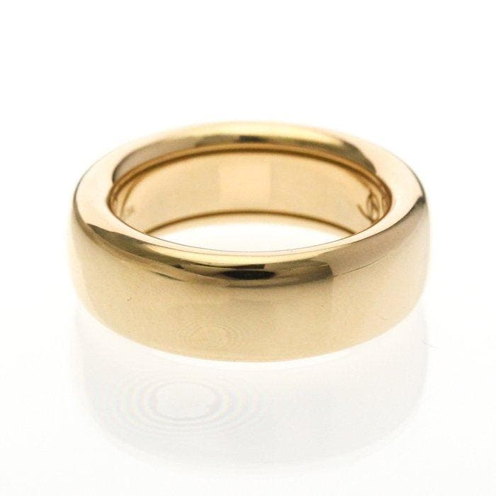 Pomellato - Ring rosegoud, Bijoux, Sacs & Beauté, Bagues