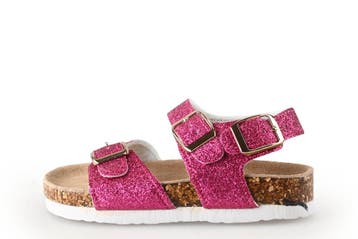 Colors of California Sandalen Meisjes in maat 24 Roze, Kinderen en Baby's, Kinderkleding | Schoenen en Sokken, Verzenden, Jongen of Meisje