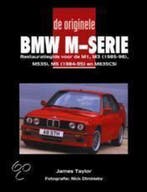 Originele BMW M-serie 9789038913315 J. Taylor, Verzenden, J. Taylor