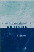 Behandelingsstrategieen bij kinderen en jongeren met autisme, Boeken, Verzenden, Gelezen