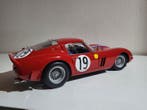 Kyosho 1:18 - Voiture de sport miniature - Ferrari 250 GTO