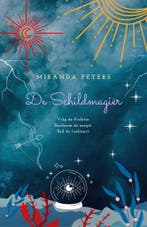 De Schildmagiër / De Aspiratar-serie / 2 9789493265271, Verzenden, Miranda Peters