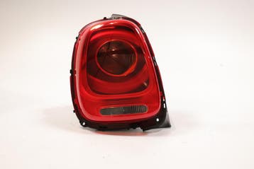 MINI Cooper F55 F56 F57 achterlicht links 7297413, Auto-onderdelen, Verlichting, Ophalen of Verzenden, Nieuw