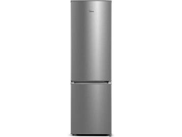 Midea MERB276FGE02A - Koel-vriescombinatie - 270 l -, Verzenden, Zo goed als nieuw