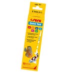 Sera Quicktest, teststrips 50st extra nauwkeurig!, Ophalen of Verzenden, Nieuw