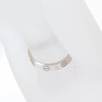 Cartier - Bague - 18 carats Or blanc